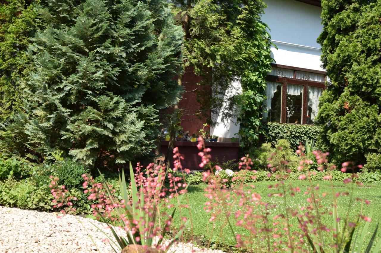 Ket Cseresznye Vendeghaz Siófok Exterior foto