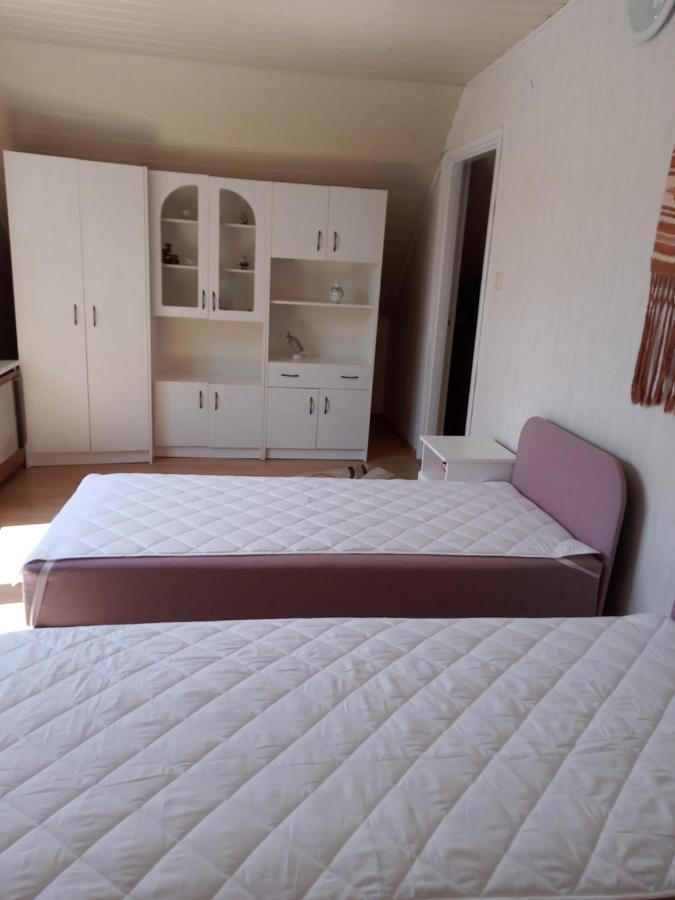 Ket Cseresznye Vendeghaz Siófok Exterior foto