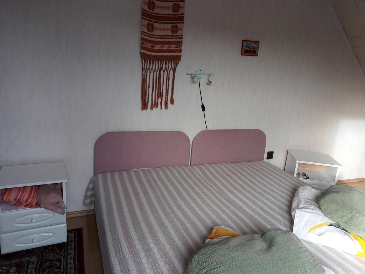 Ket Cseresznye Vendeghaz Siófok Exterior foto