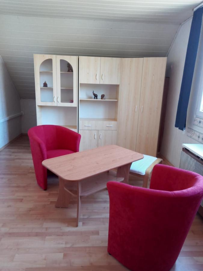 Ket Cseresznye Vendeghaz Siófok Exterior foto
