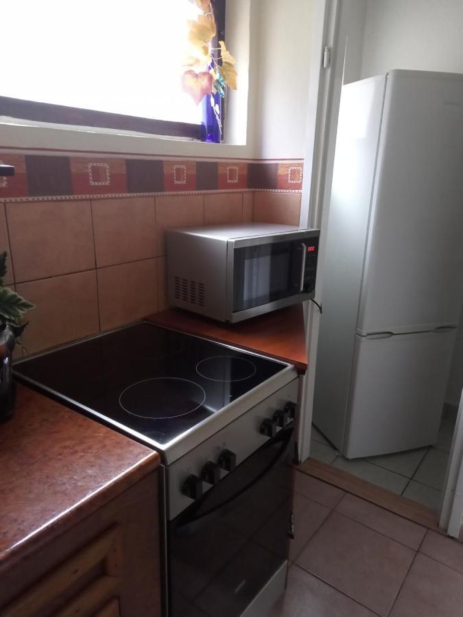 Ket Cseresznye Vendeghaz Siófok Exterior foto