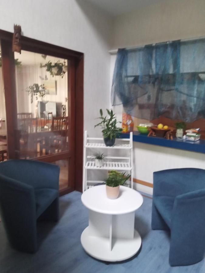 Ket Cseresznye Vendeghaz Siófok Exterior foto